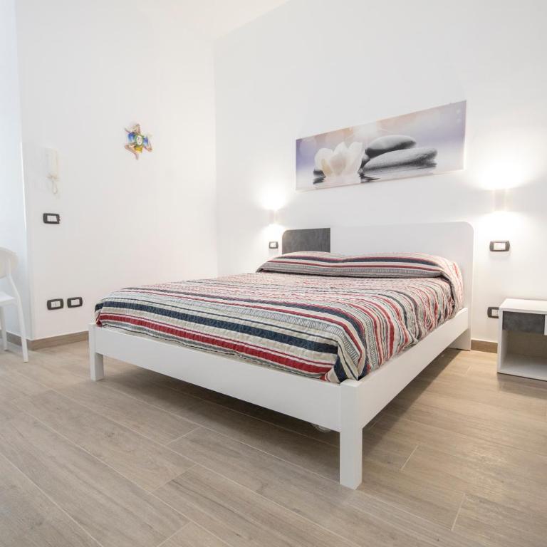 Trinacria Apartments - Appartamento Monolocale - 6