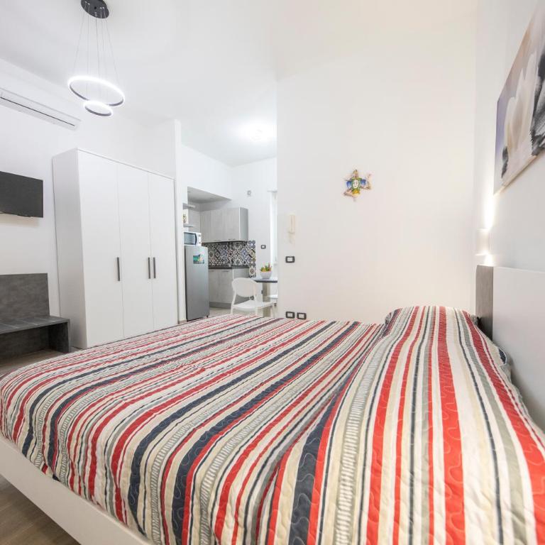 Trinacria Apartments - Appartamento Monolocale - 5