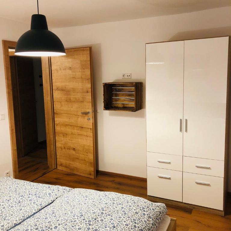 Pernerhof - Apartment mit 2 Schlafzimmern - 8