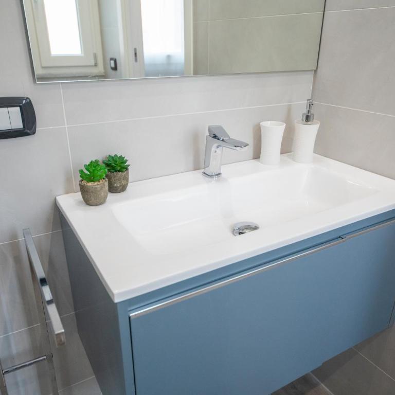 Trinacria Apartments - Appartamento Monolocale - 14