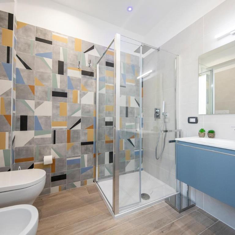 Trinacria Apartments - Appartamento Monolocale - 13