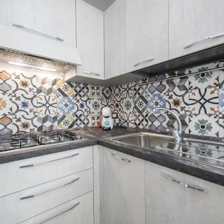 Trinacria Apartments - Appartamento Monolocale - 10