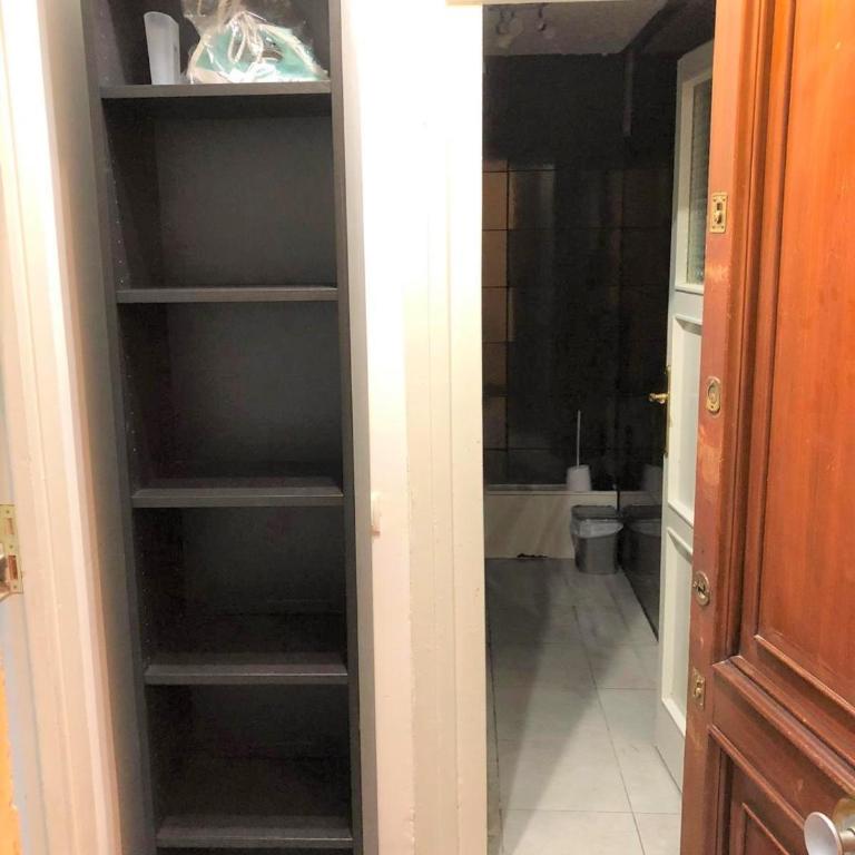 Deluxe room center - One-Bedroom Apartment - 10