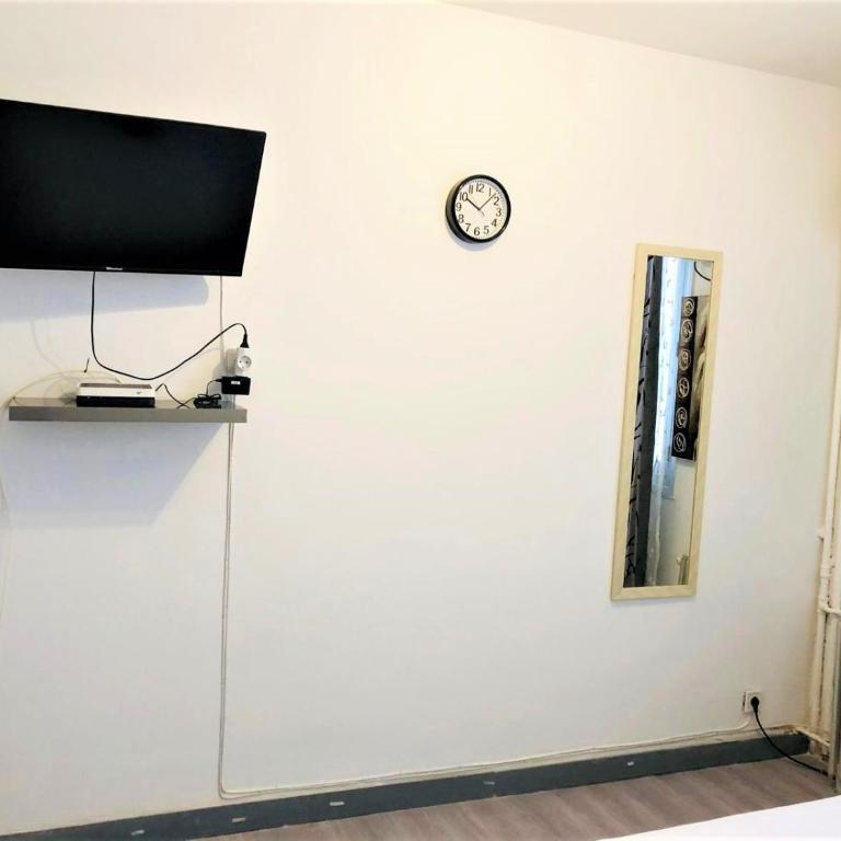 Deluxe room center - One-Bedroom Apartment - 11