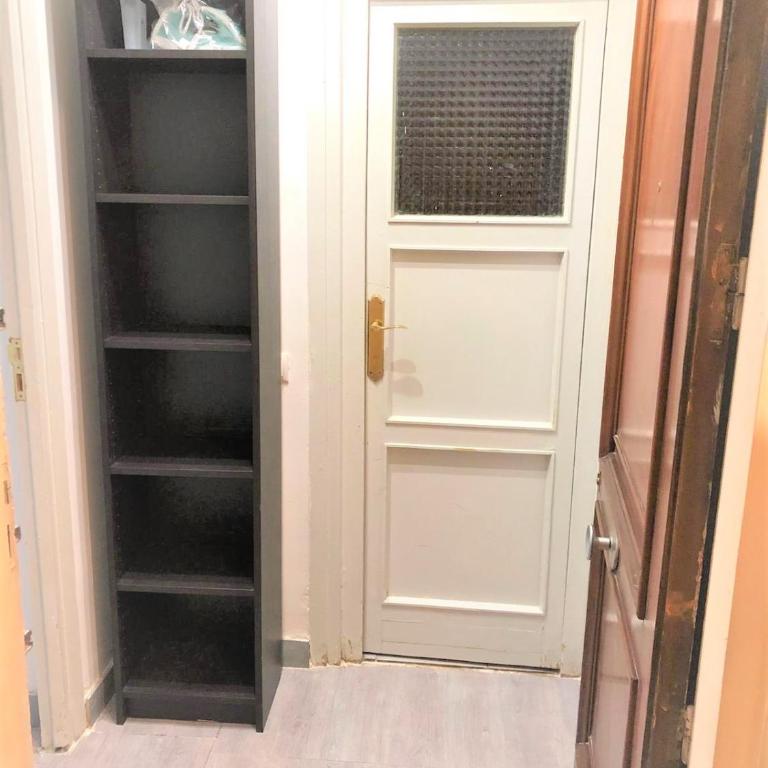 Deluxe room center - One-Bedroom Apartment - 17