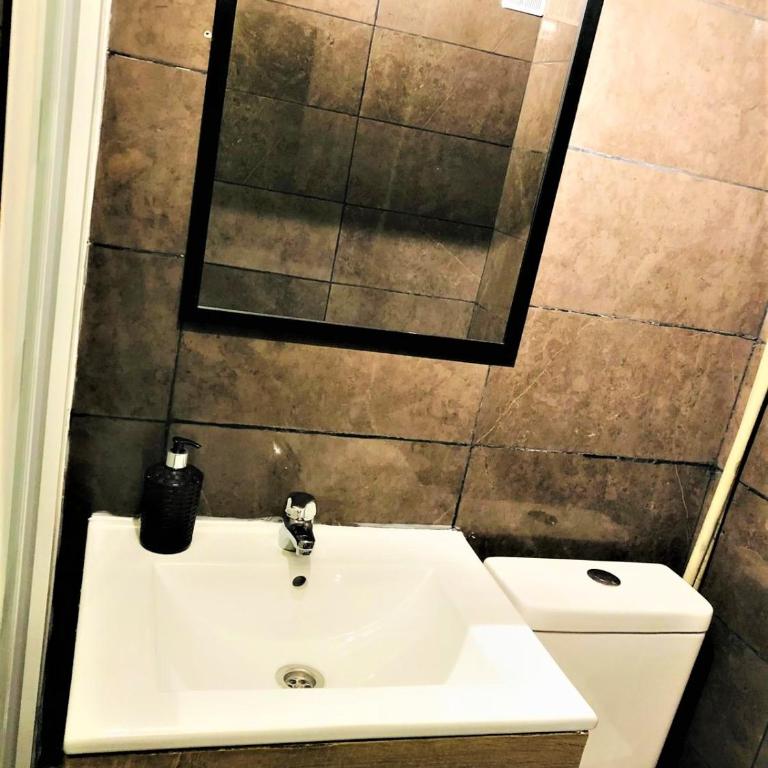 Deluxe room center - One-Bedroom Apartment - 20
