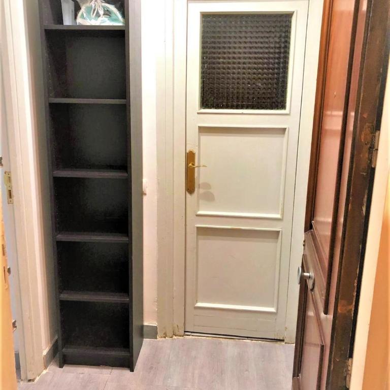 Deluxe room center - One-Bedroom Apartment - 21