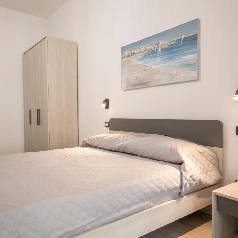 Trinacria Apartments - Appartamento con 1 Camera da Letto - 5