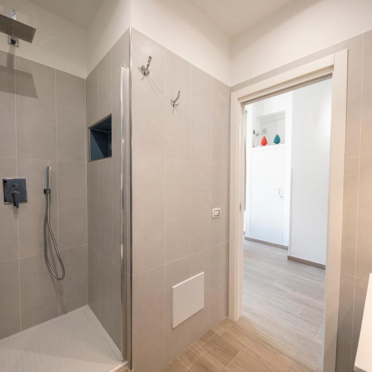 Trinacria Apartments - Appartamento con 1 Camera da Letto - 11