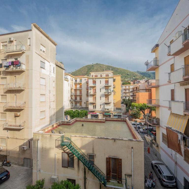 Trinacria Apartments - Appartamento con 1 Camera da Letto - 9