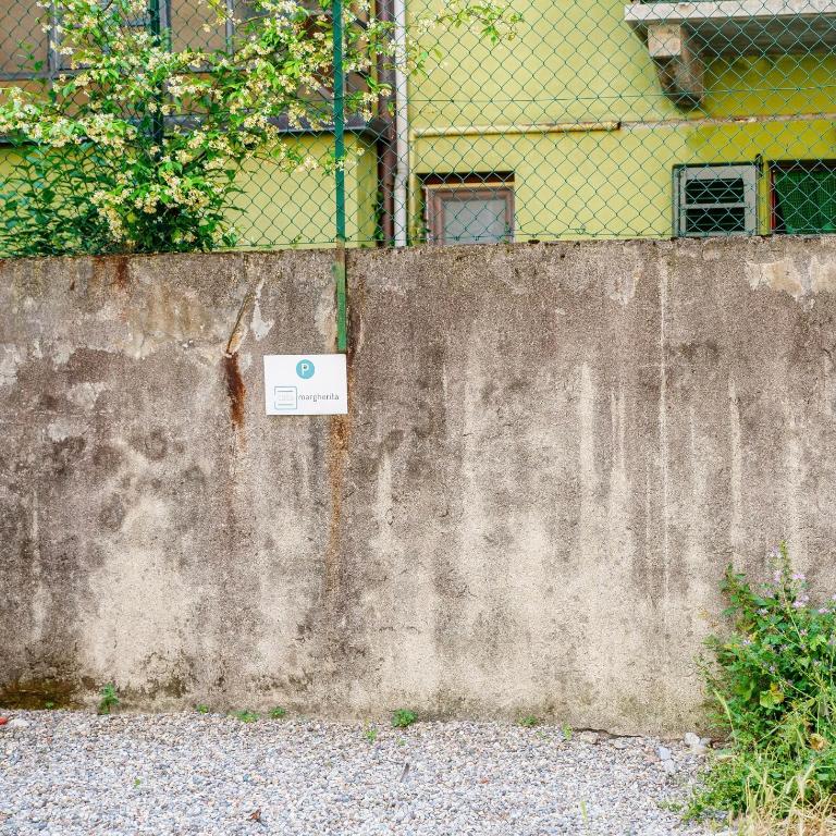 Casa Margherita-Downtown Como - Appartamento con 1 Camera da Letto - 19