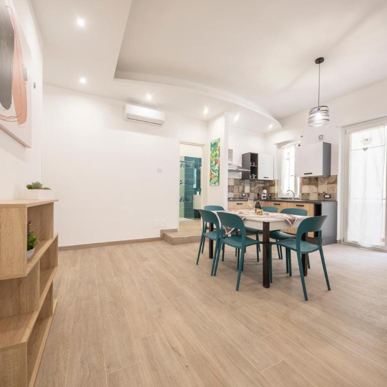 Trinacria Apartments - Appartamento con 2 Camere da Letto - 4