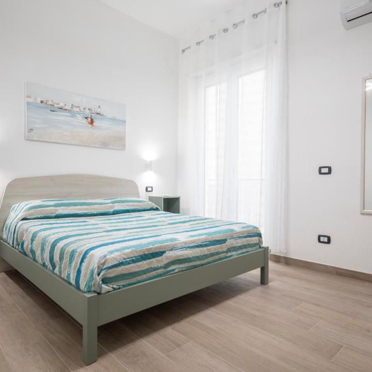 Trinacria Apartments - Appartamento con 2 Camere da Letto - 16