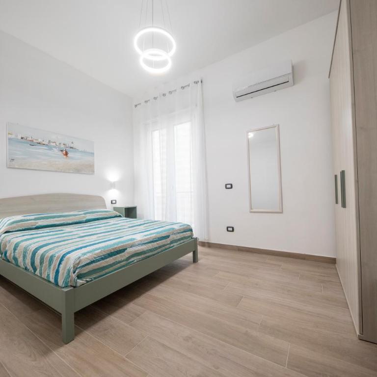 Trinacria Apartments - Appartamento con 2 Camere da Letto - 15