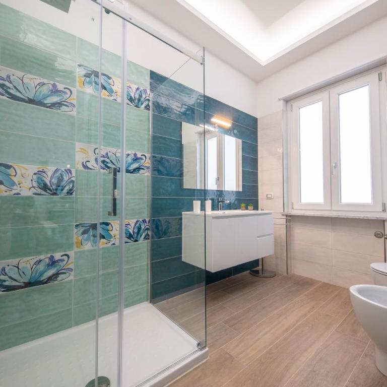 Trinacria Apartments - Appartamento con 2 Camere da Letto - 11