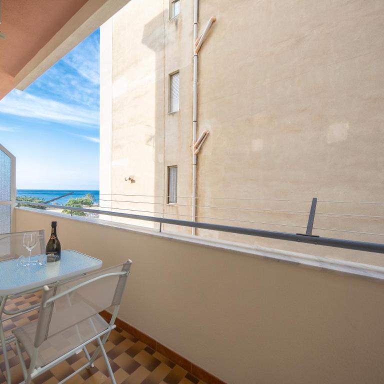 Trinacria Apartments - Appartamento con 2 Camere da Letto - 25