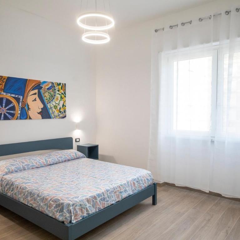 Trinacria Apartments - Appartamento con 2 Camere da Letto - 17