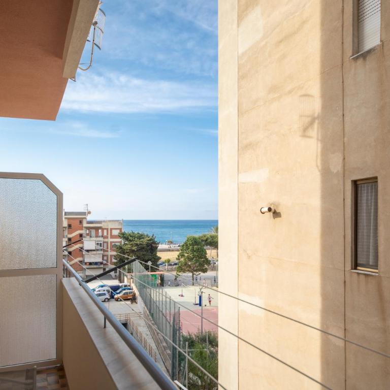 Trinacria Apartments - Appartamento con 2 Camere da Letto - 24