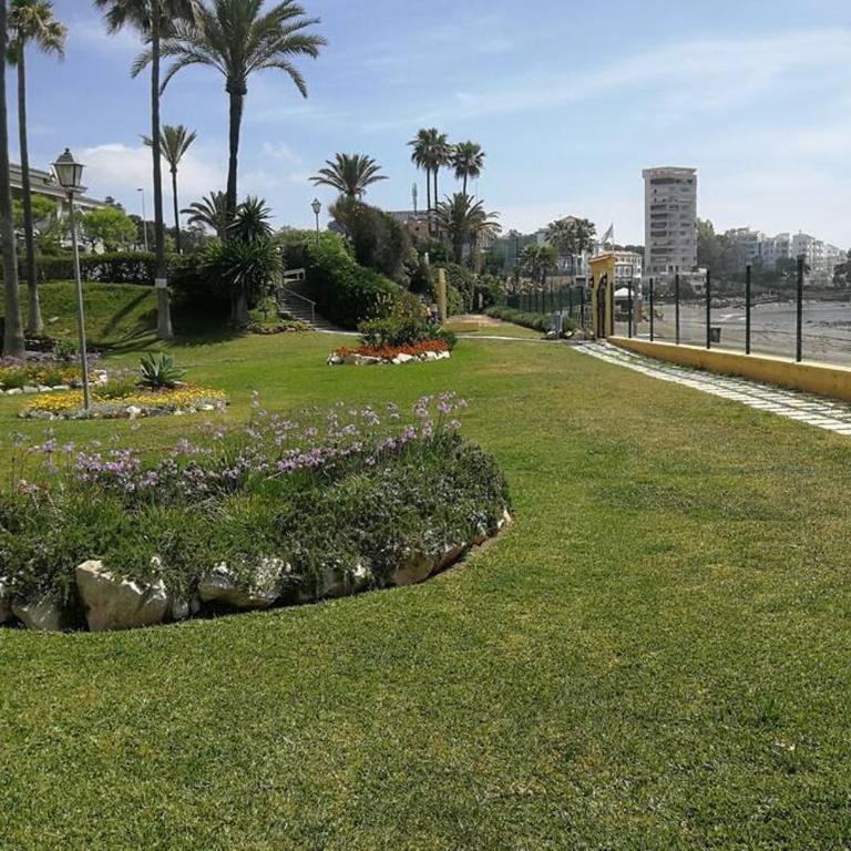 Apartamento en urb primera linea de playa - Apartamento de 2 dormitorios - 33