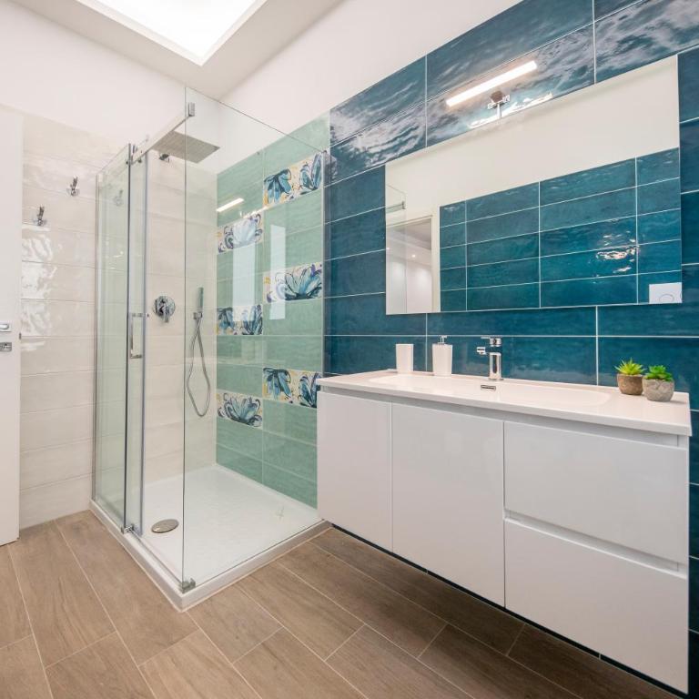 Trinacria Apartments - Appartamento con 2 Camere da Letto - 12