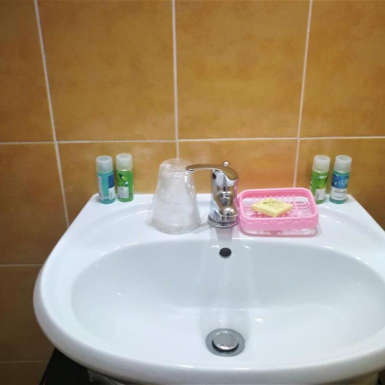 Visitponza - La casa di Eolo - Camera Matrimoniale con Bagno Privato - 7