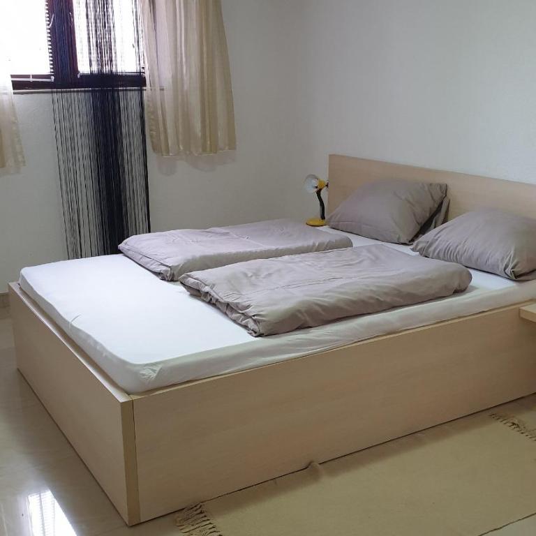 Apartments Maka - Apartman - Prizemlje - 2