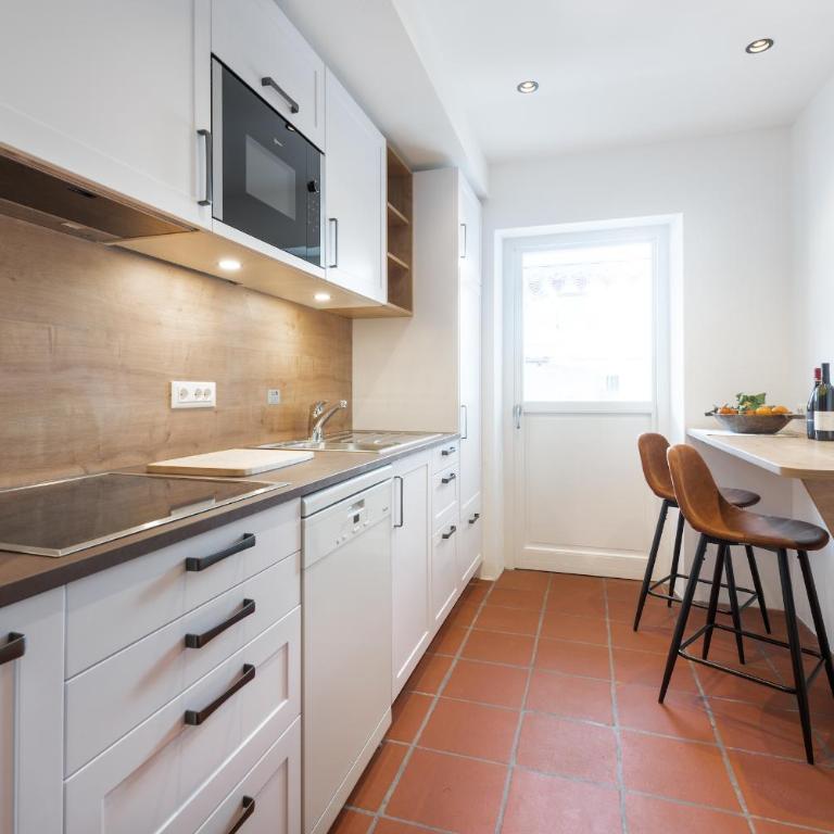 Apartments Heritage House Margherita - Appartamento (6-8 Adulti) - 6