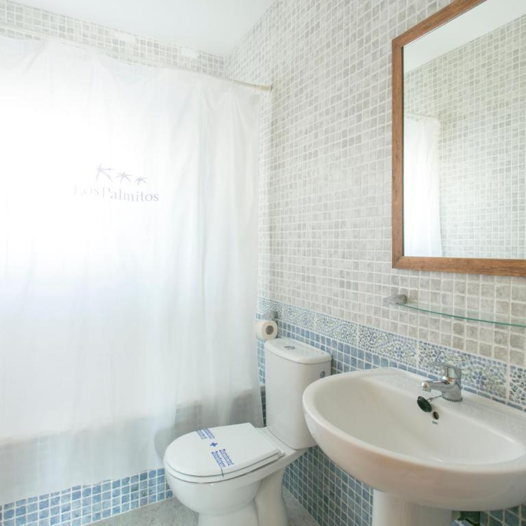 Los Palmitos Peñiscola - Apartamento de 1 dormitorio - 2
