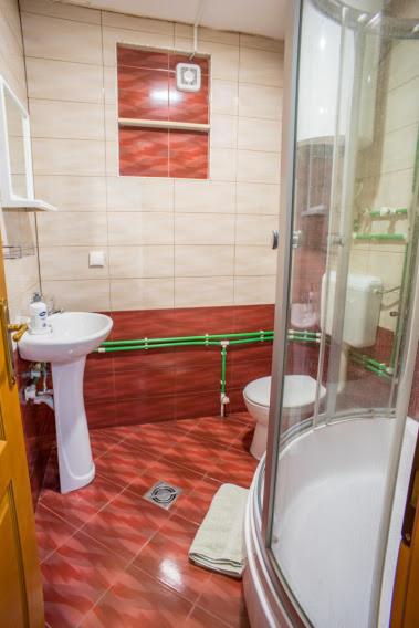 Apartments Grbović - Studio Apartment - 9