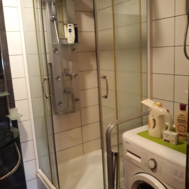 Una - Apartman sa 1 Spavaćom Sobom - 13