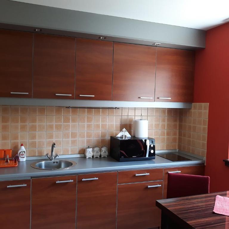 Una - Apartman sa 1 Spavaćom Sobom - 10