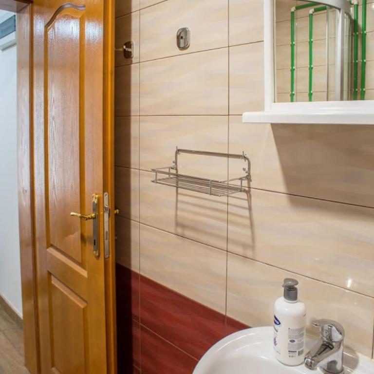 Apartments Grbović - Studio Apartment - 11