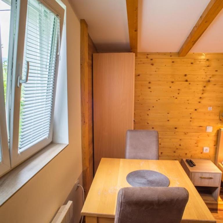 Apartments Grbović - Studio - 14