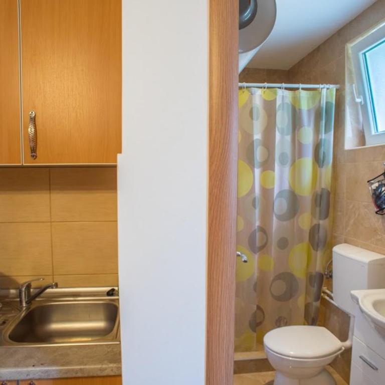 Apartments Grbović - Studio - 15
