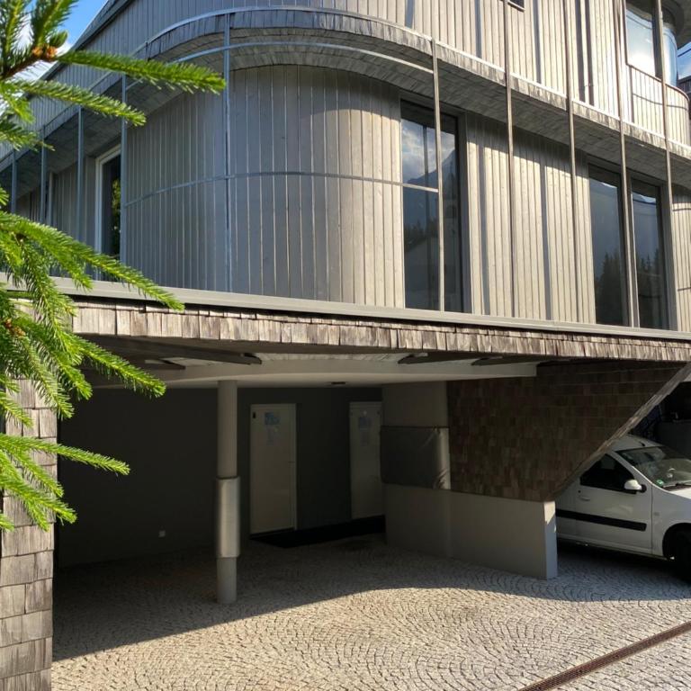 Holidayhome OMYXL - Appartamento con Vista Montagna - 17