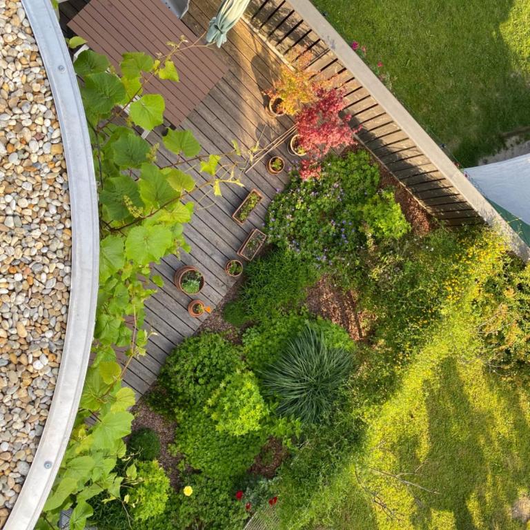 Holidayhome OMYXL - Appartamento con Vista Montagna - 47