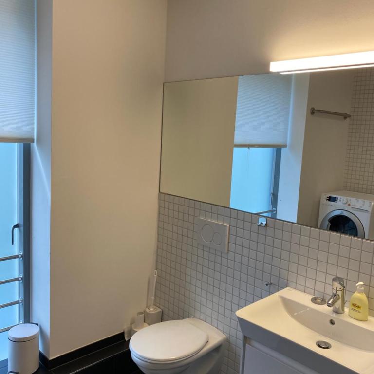 Holidayhome OMYXL - Appartamento con Vista Montagna - 55