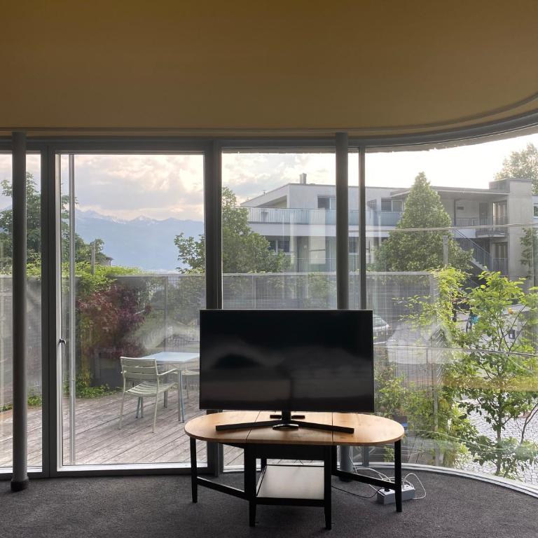 Holidayhome OMYXL - Appartamento con Vista Montagna - 64