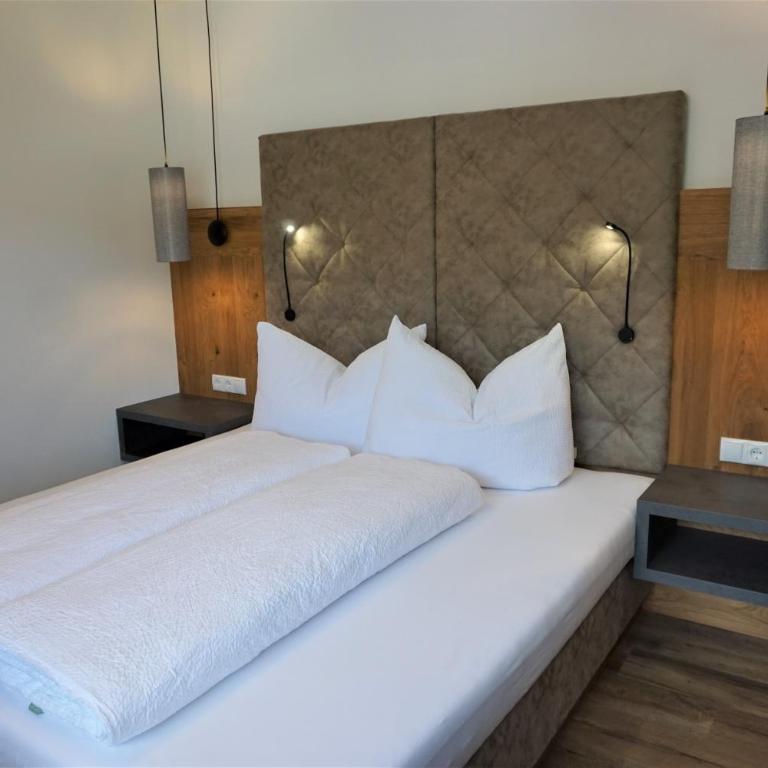 Apart Mountain - Appartamento con 3 Camere da Letto - 13