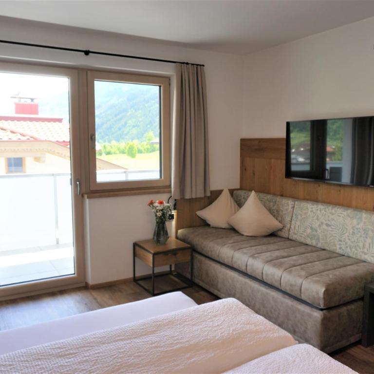 Apart Mountain - Appartamento con 3 Camere da Letto - 24