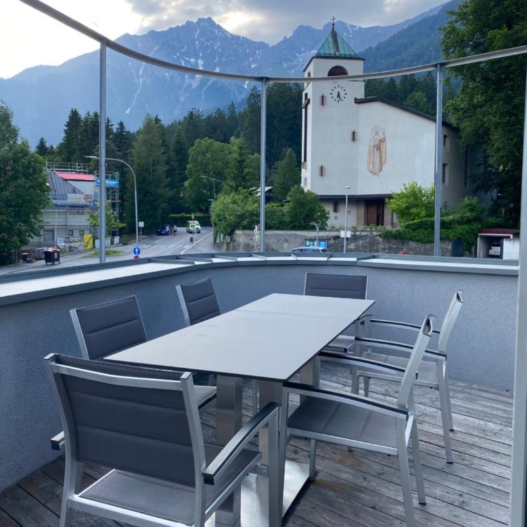 Holidayhome OMYXL - Appartamento con Vista Montagna - 52