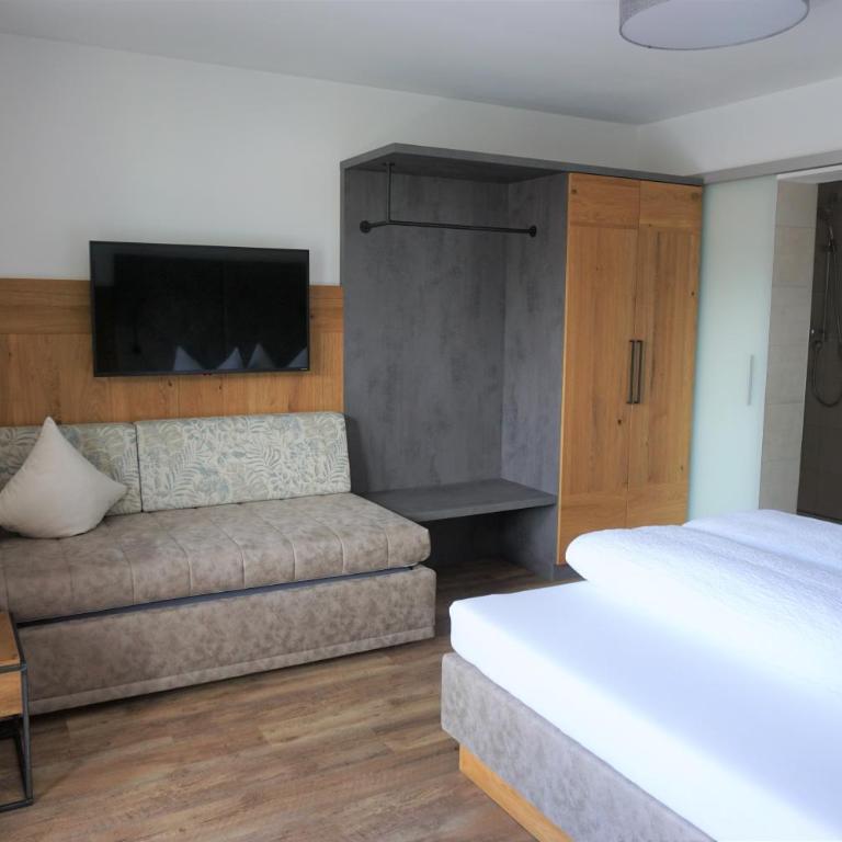 Apart Mountain - Appartamento con 3 Camere da Letto - 29
