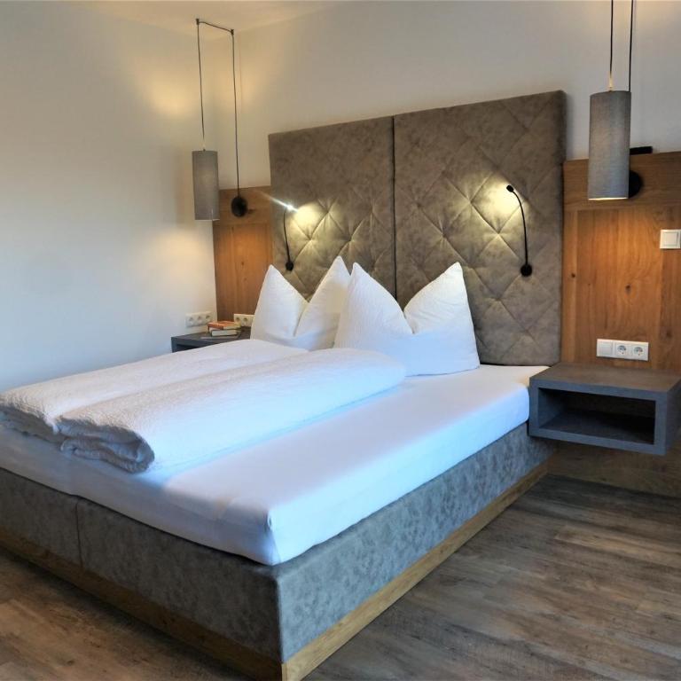 Apart Mountain - Appartamento con 3 Camere da Letto - 32