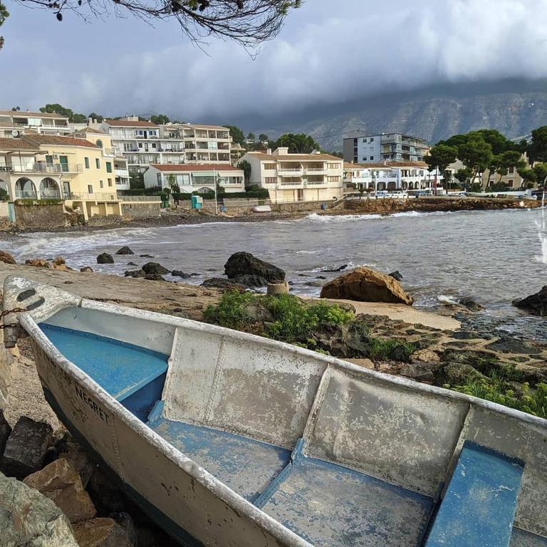 Altea Flying Whale - Apartamento de 2 dormitorios - 31