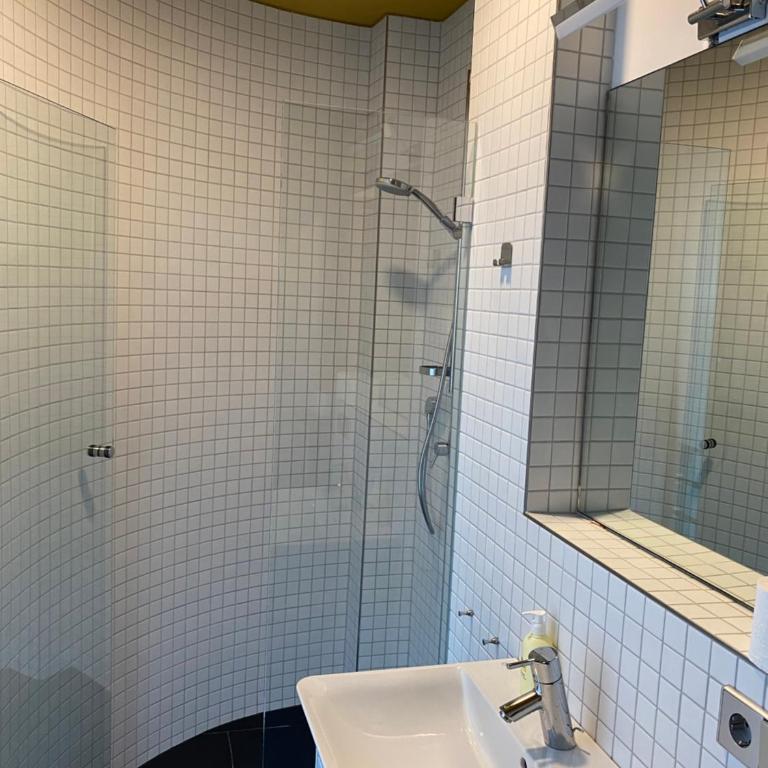 Holidayhome OMYXL - Appartamento con Vista Montagna - 69