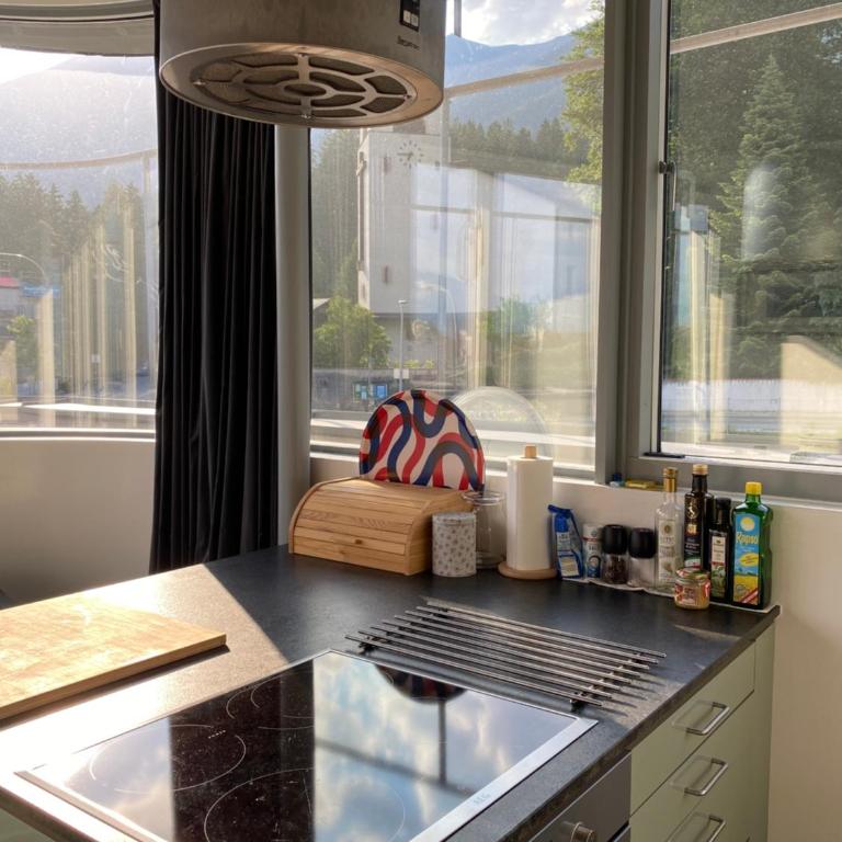 Holidayhome OMYXL - Appartamento con Vista Montagna - 65