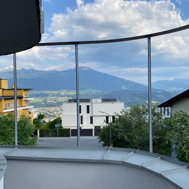 Holidayhome OMYXL - Appartamento con Vista Montagna - 68