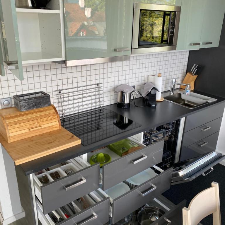 Holidayhome OMYXL - Appartamento con Vista Montagna - 71