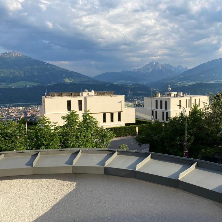 Holidayhome OMYXL - Appartamento con Vista Montagna - 79