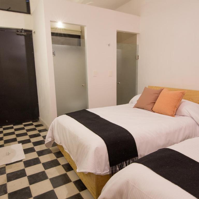 Hotel Casona Independencia - Deluxe Suite - 21